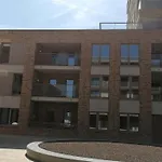 Bartine - Modern And Spacious Flat Near The Sea, Free Parking Space * 奥斯滕德