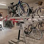 公寓 Bartine - Modern And Spacious Flat Near The Sea, Free Parking Space 奥斯滕德