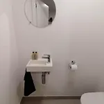 Bartine - Modern And Spacious Flat Near The Sea, Free Parking Space 公寓 奥斯滕德