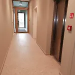 Bartine - Modern And Spacious Flat Near The Sea, Free Parking Space 公寓 奥斯滕德