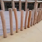 Bartine - Modern And Spacious Flat Near The Sea, Free Parking Space 奥斯滕德