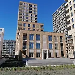 Bartine - Modern And Spacious Flat Near The Sea, Free Parking Space Apartamento