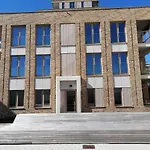 公寓 Bartine - Modern And Spacious Flat Near The Sea, Free Parking Space *