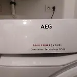 Bartine - Modern And Spacious Flat Near The Sea, Free Parking Space 奥斯滕德