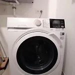 公寓 Bartine - Modern And Spacious Flat Near The Sea, Free Parking Space *