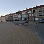 公寓 Bartine - Modern And Spacious Flat Near The Sea, Free Parking Space *