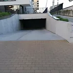 Bartine - Modern And Spacious Flat Near The Sea, Free Parking Space 公寓 *