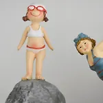 Bartine - Modern And Spacious Flat Near The Sea, Free Parking Space 公寓 *