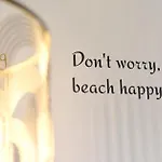 Bartine - Modern And Spacious Flat Near The Sea, Free Parking Space 公寓 *