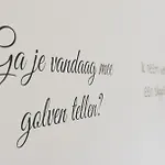 公寓 Bartine - Modern And Spacious Flat Near The Sea, Free Parking Space *