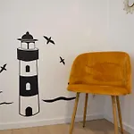 Bartine - Modern And Spacious Flat Near The Sea, Free Parking Space * 奥斯滕德