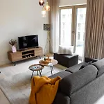 公寓 Bartine - Modern And Spacious Flat Near The Sea, Free Parking Space 奥斯滕德