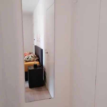Lägenhet Bartine - Modern And Spacious Flat Near The Sea, Free Parking Space *