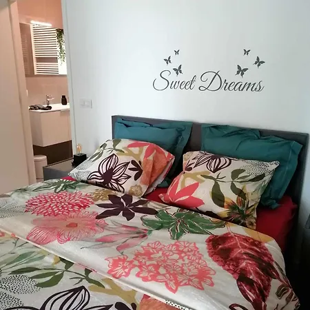 Lägenhet Bartine - Modern And Spacious Flat Near The Sea, Free Parking Space Oostende