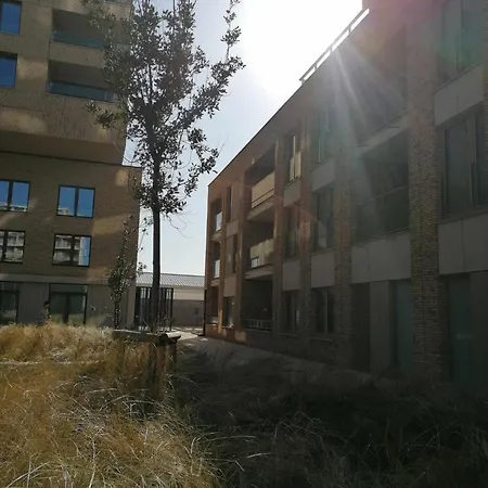 Bartine - Modern And Spacious Flat Near The Sea, Free Parking Space Lägenhet *