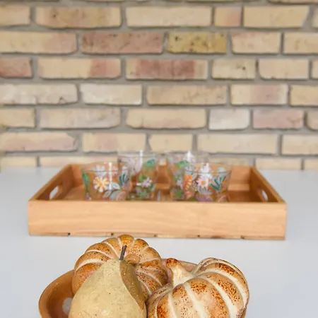 Apartment Bartine - Modern And Spacious Flat Near The Sea, Free Parking Space *