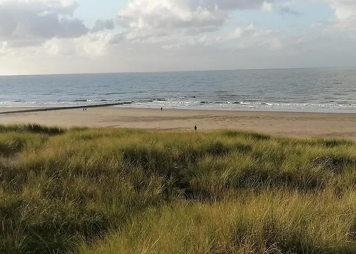 Bartine - Modern And Spacious Flat Near The Sea, Free Parking Space *