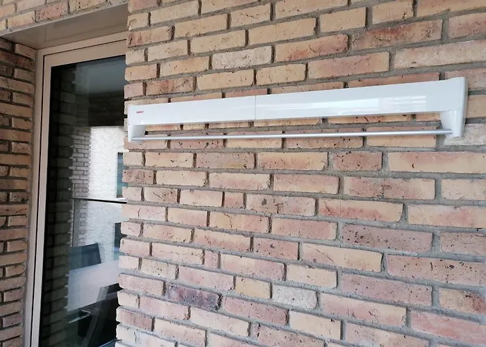 Bartine - Modern And Spacious Flat Near The Sea, Free Parking Space 公寓 *