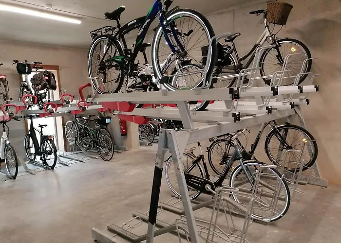 Apartman Bartine - Modern And Spacious Flat Near The Sea, Free Parking Space Ostende