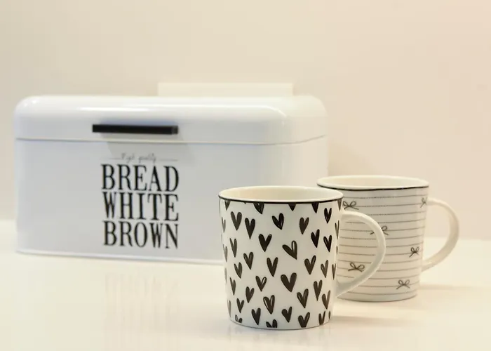 Bartine - Modern And Spacious Flat Near The Sea, Free Parking Space * Ostende