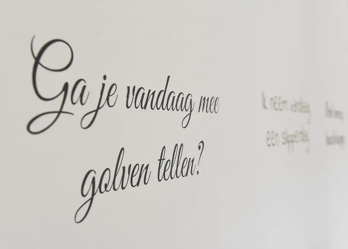 Apartman Bartine - Modern And Spacious Flat Near The Sea, Free Parking Space *