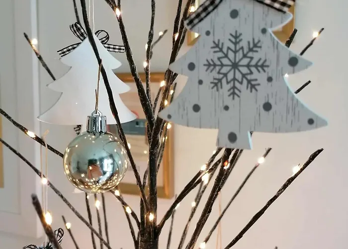 Bartine - Modern And Spacious Flat Near The Sea, Free Parking Space Ostende